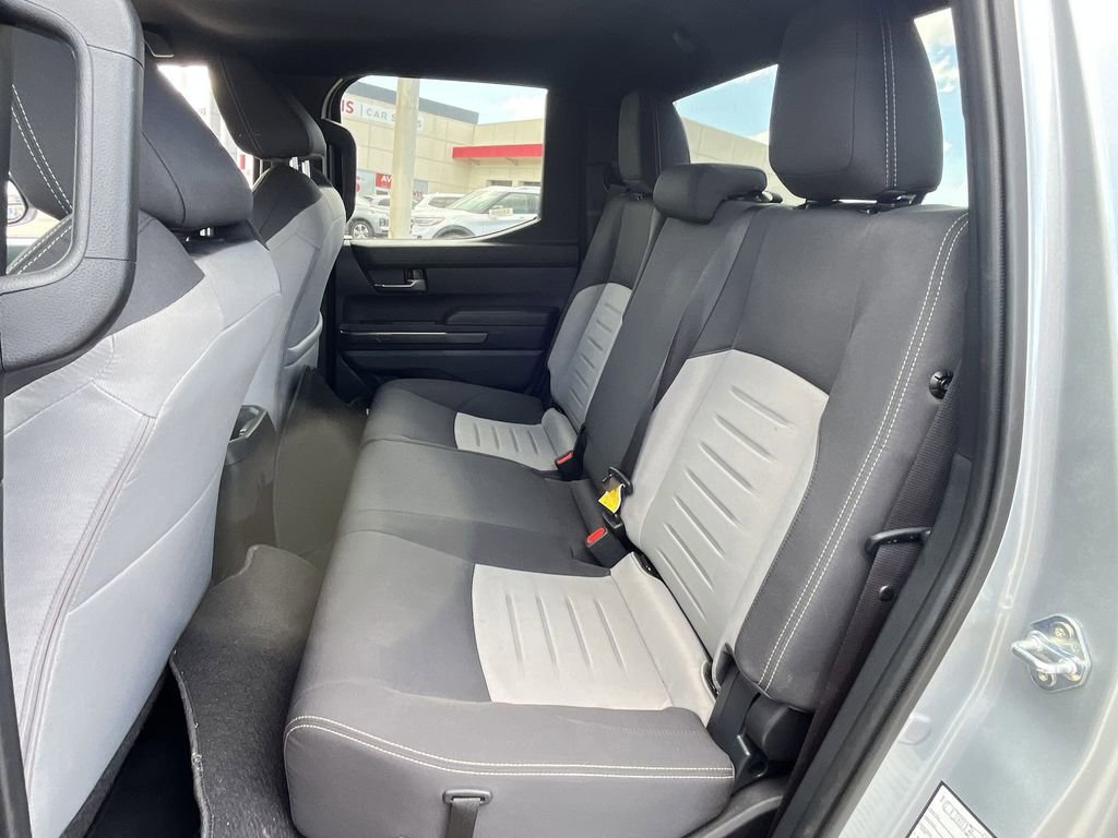 Used 2025 Toyota Tacoma TRD Off-Road image 28