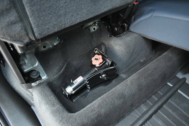 Used 2024 Chevrolet Silverado 1500 High Country image 49