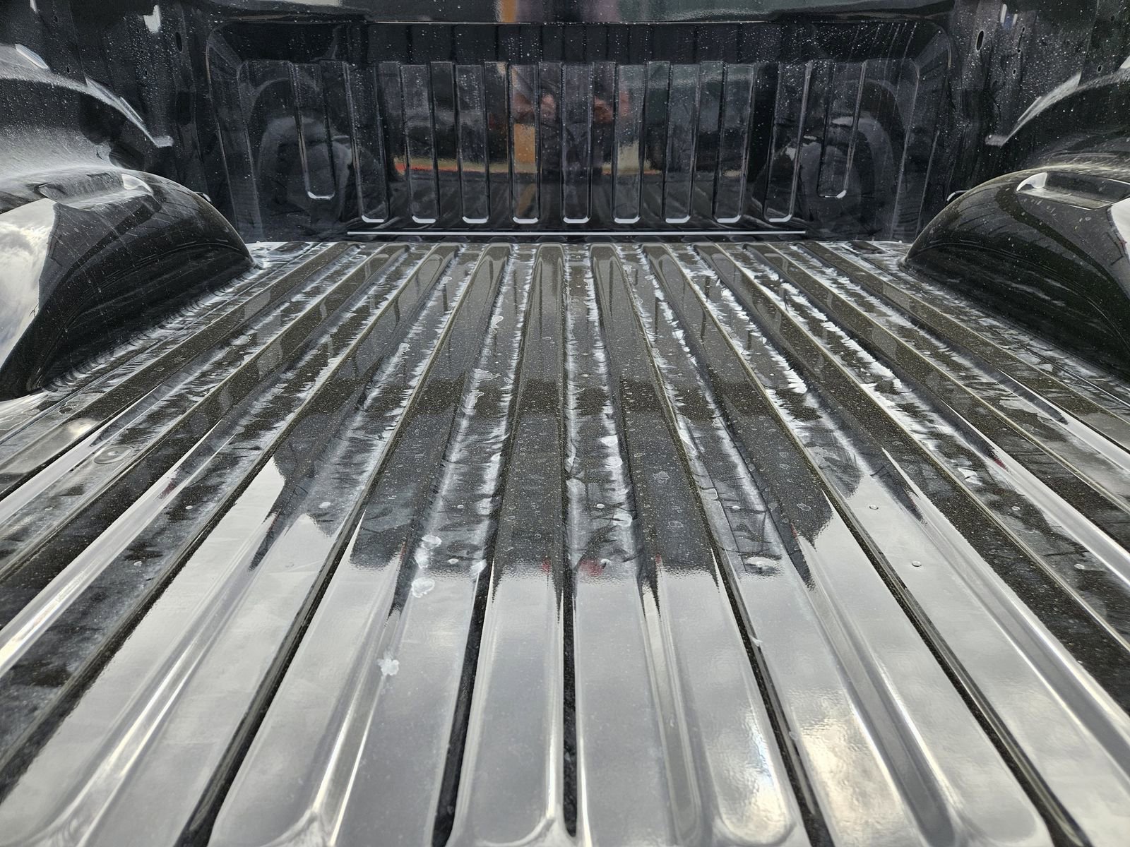 New 2026 RAM 1500 Tradesman image 29