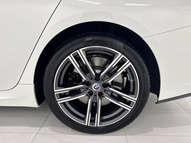 Used 2022 BMW 840i Gran Coupe xDrive AWD/4WD image 42