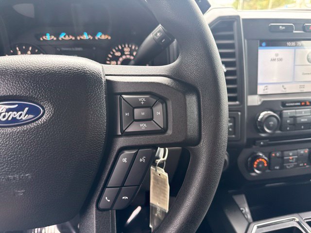 Used 2018 Ford F150 XL w/ Equipment Group 101A Mid AWD/4WD image 23