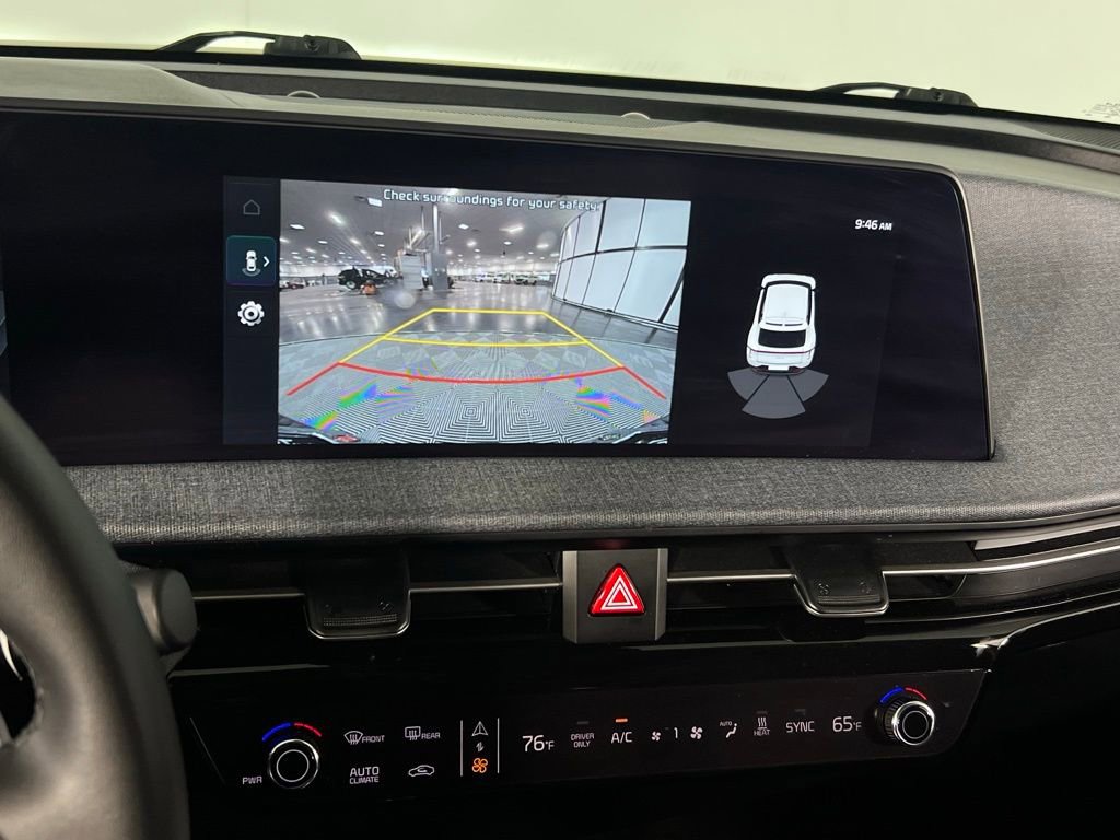 Used 2024 Kia EV6 Light image 18