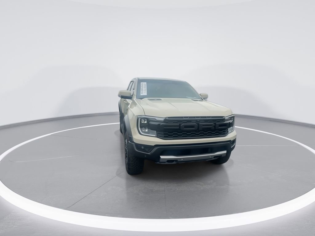 Used 2025 Ford Ranger Raptor image 3
