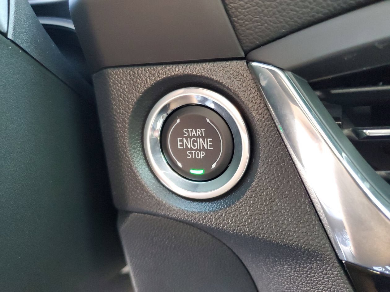 New 2026 Buick Encore GX Sport Touring w/ Advanced Technology Package FWD image 24