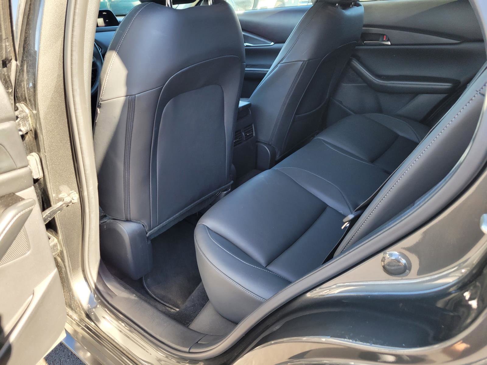 Used 2025 MAZDA CX-30 AWD 2.5 S w/ Preferred Package image 14