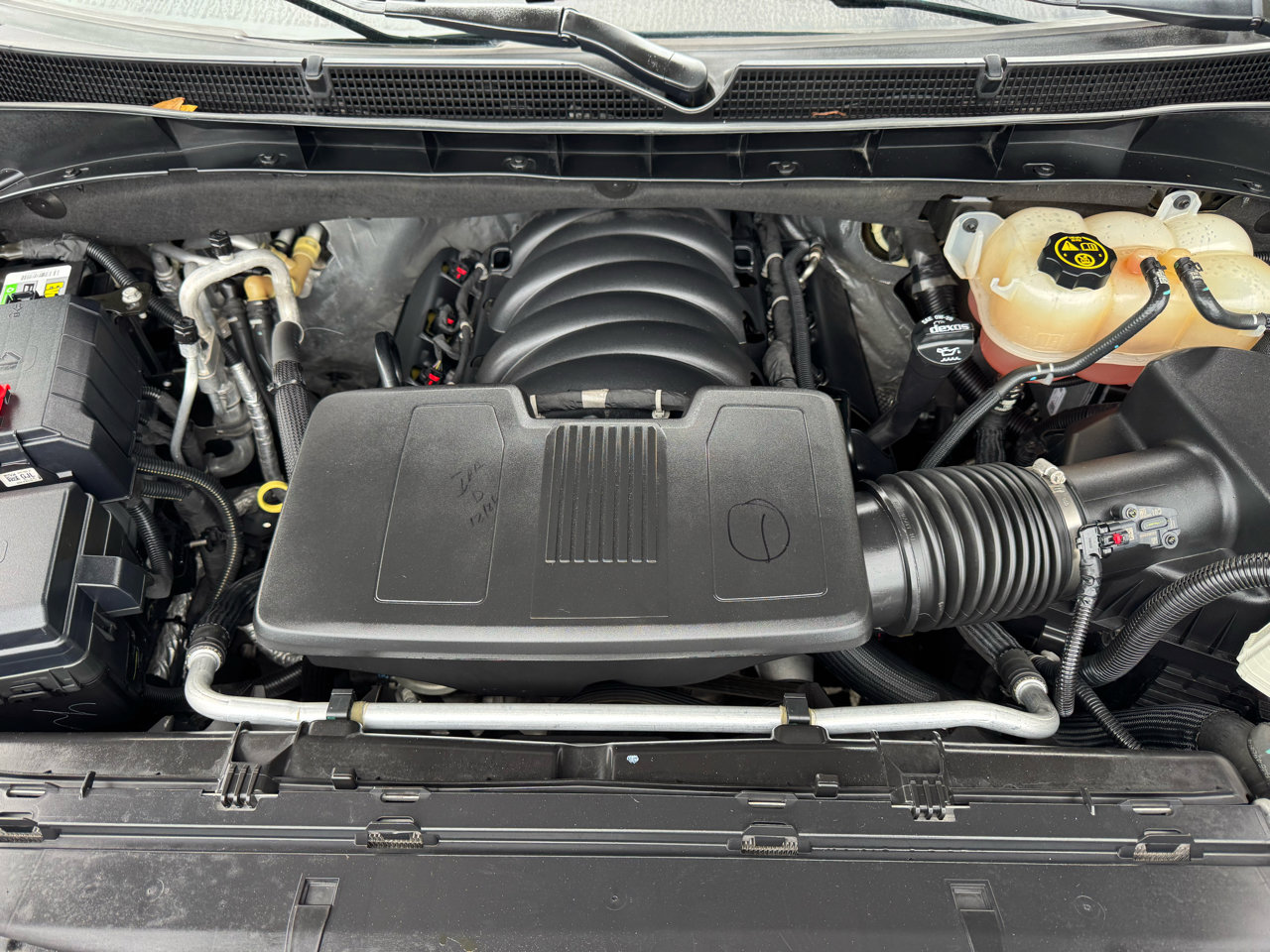 Used 2021 GMC Yukon SLT w/ SLT Premium Package image 42