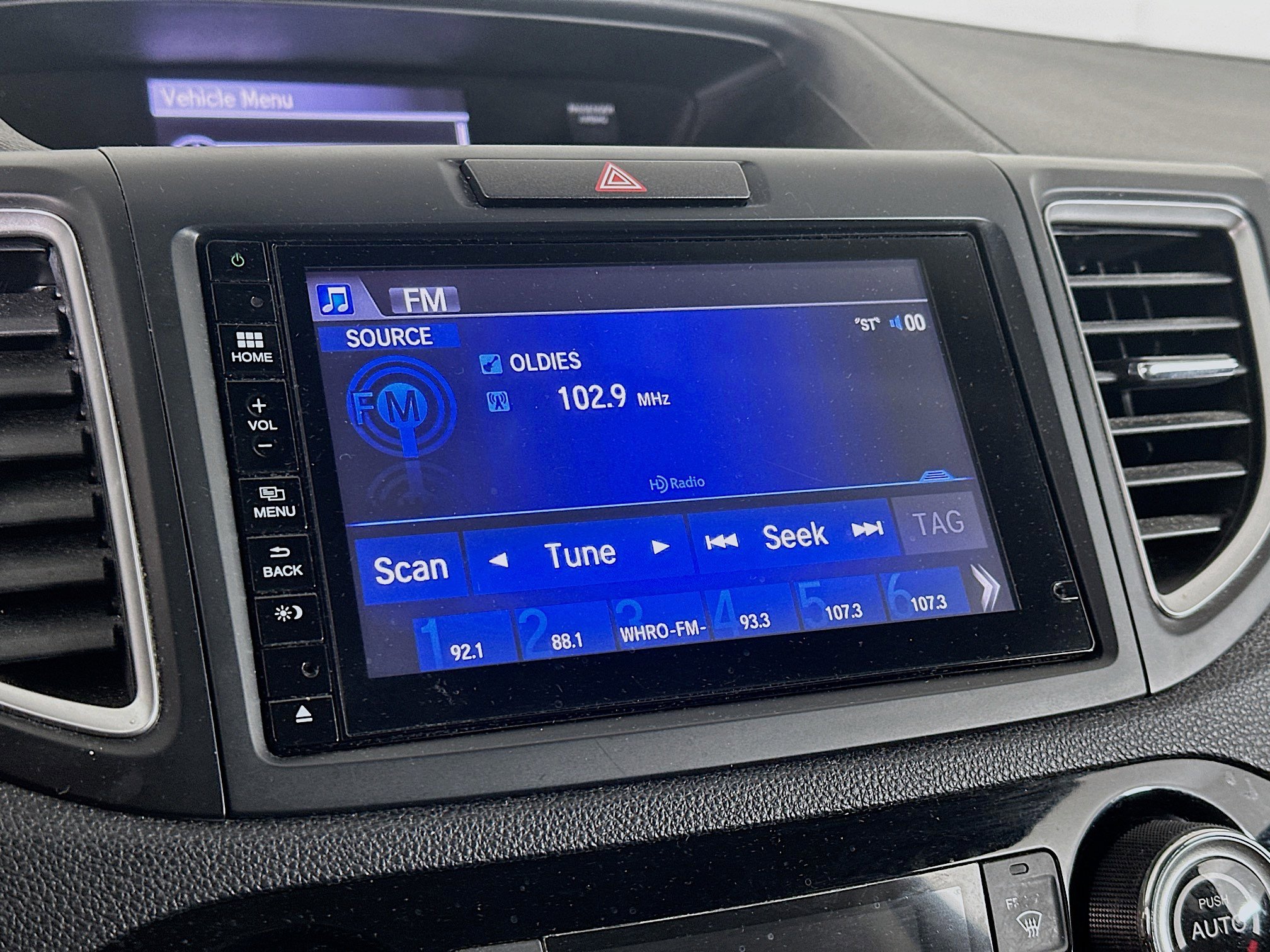 Used 2015 Honda CR-V Touring image 21