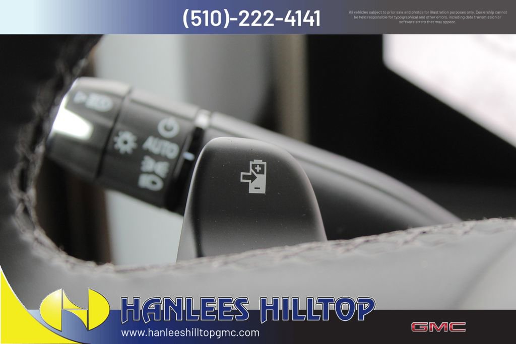 New 2024 GMC Hummer EV 2X w/ Extreme Off-Road Package image 32