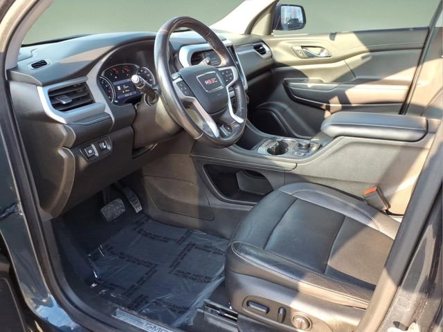 Used 2020 GMC Acadia SLT image 11