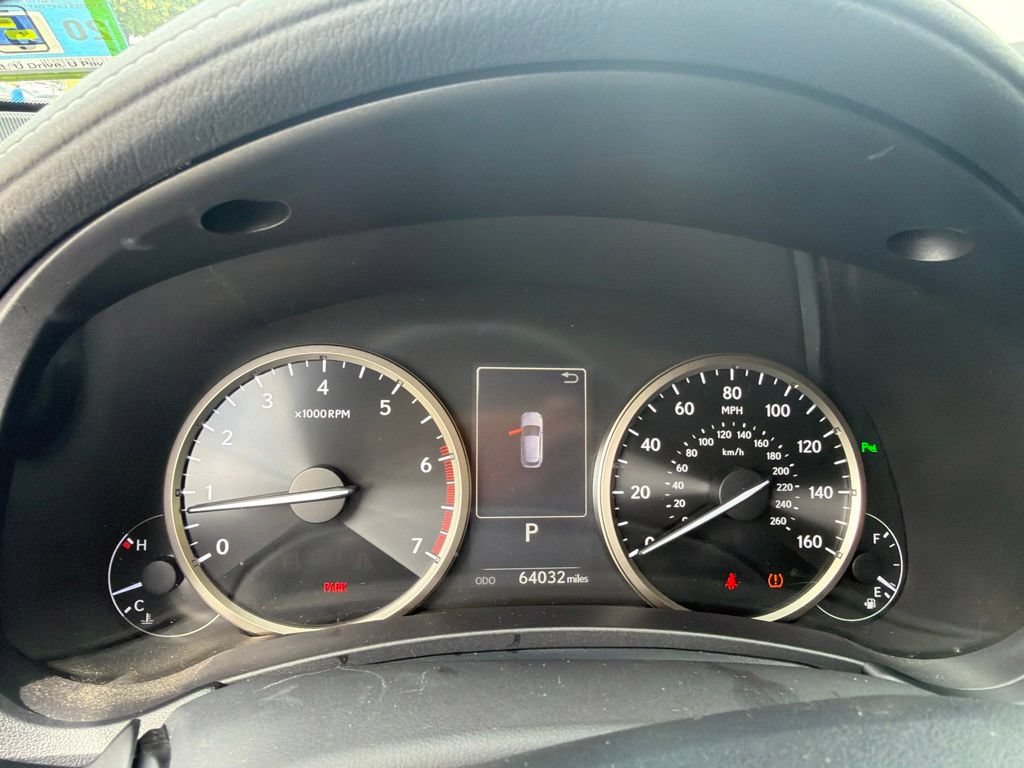 Used 2020 Lexus NX 300 AWD w/ Premium Package image 28