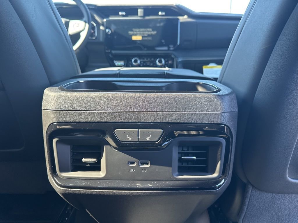 New 2026 GMC Sierra 1500 AT4X image 31