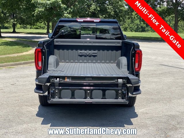 Used 2022 GMC Sierra 1500 SLT w/ SLT Premium Plus Package image 17
