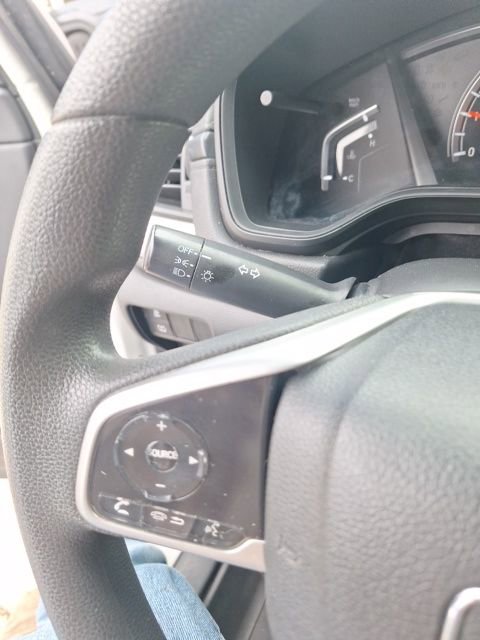 Used 2017 Honda CR-V LX image 12