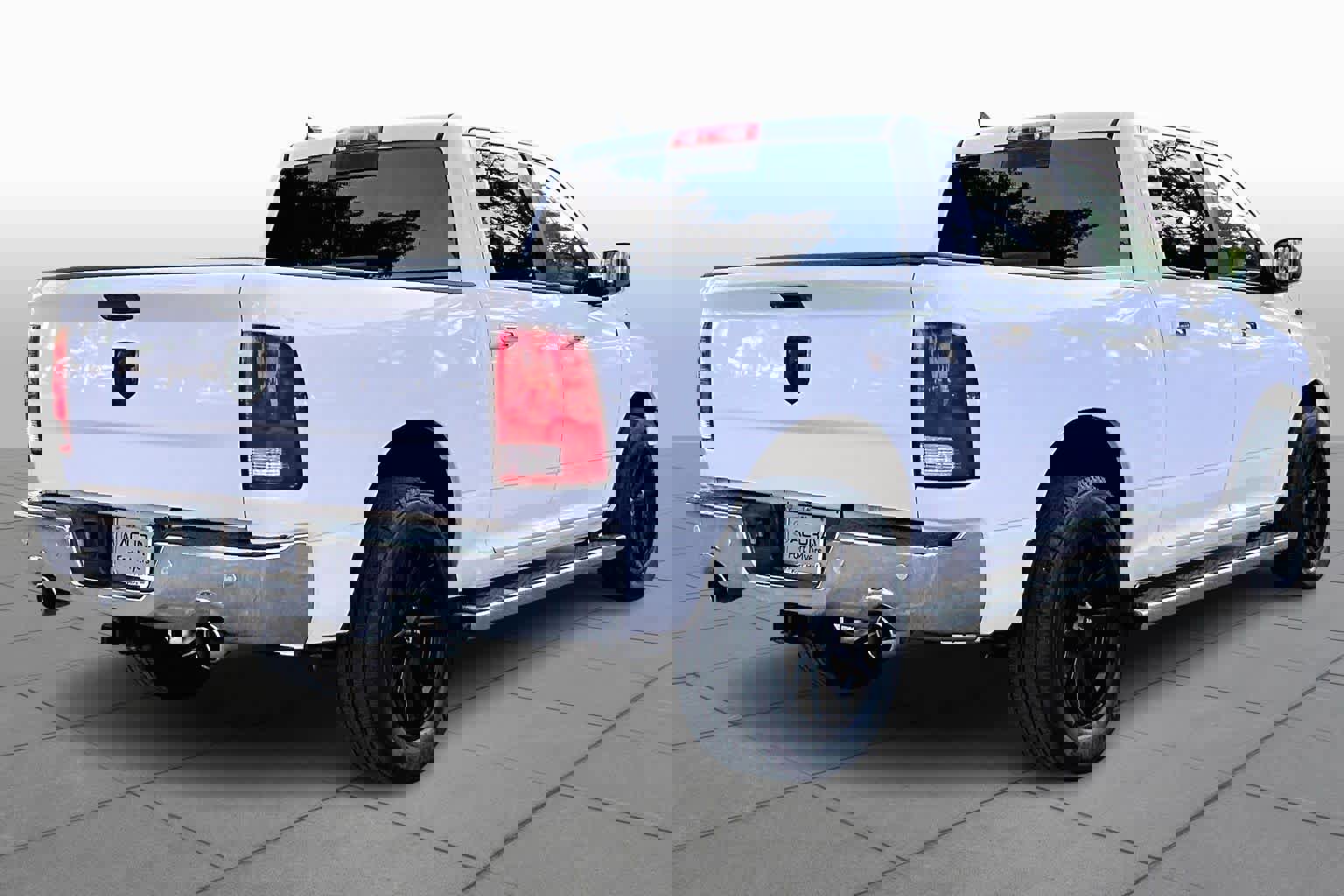 Used 2016 RAM 1500 Big Horn image 11