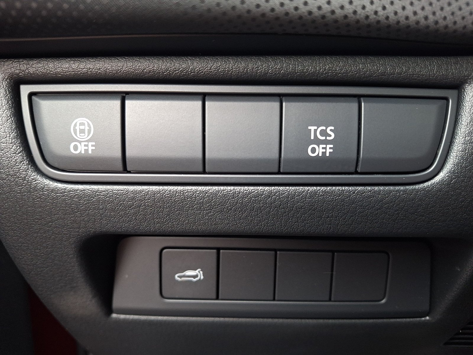 Used 2025 MAZDA CX-50 AWD 2.5 S w/ Weather Package image 25