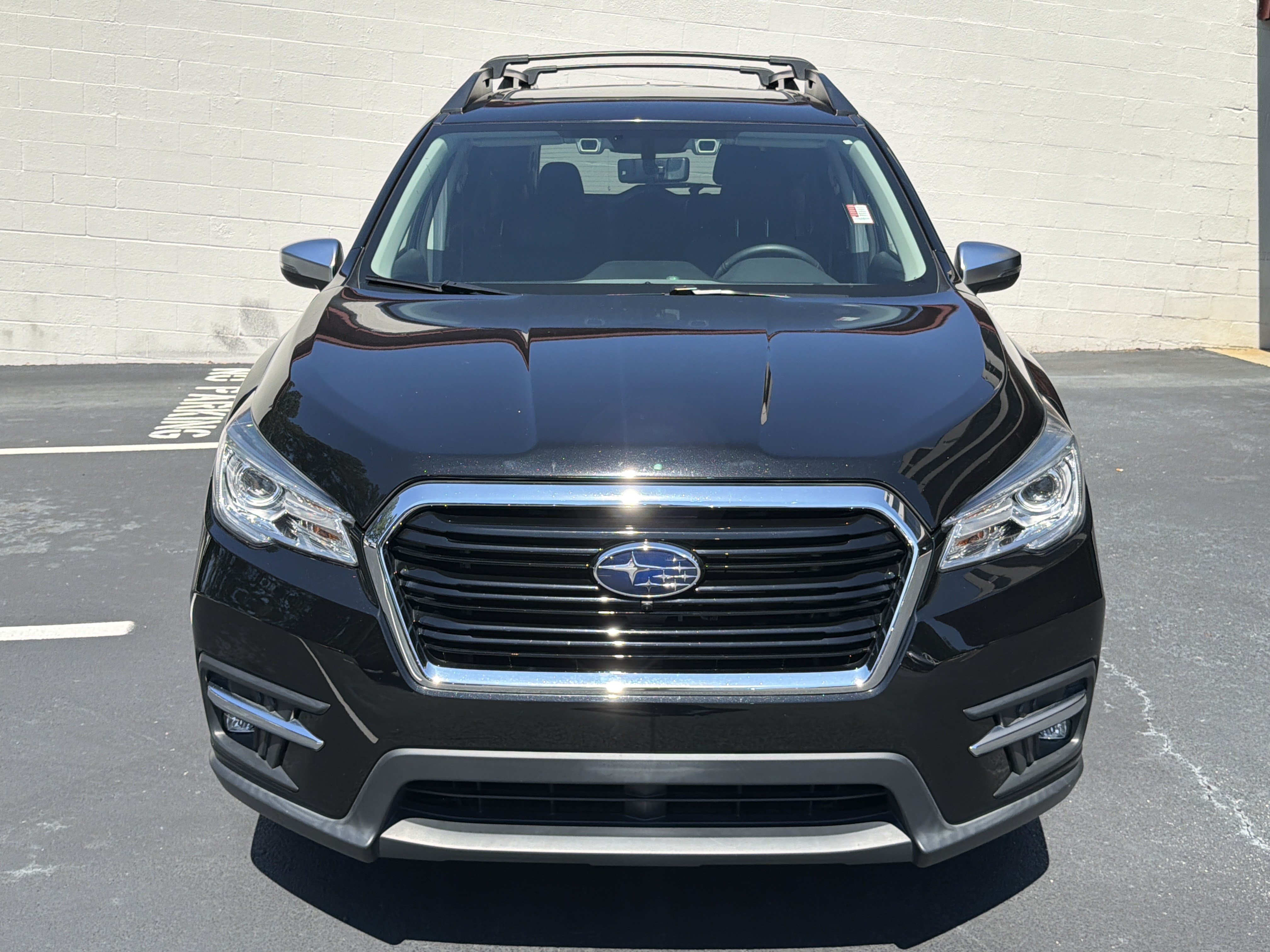 Used 2022 Subaru Ascent Touring AWD/4WD image 2