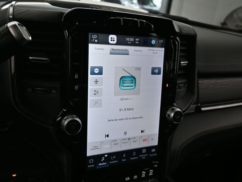 Used 2024 RAM 2500 Rebel w/ Level 2 Equipment Group image 22