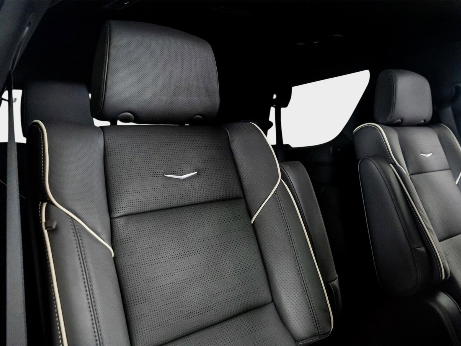 Used 2026 Cadillac Escalade Sport image 31