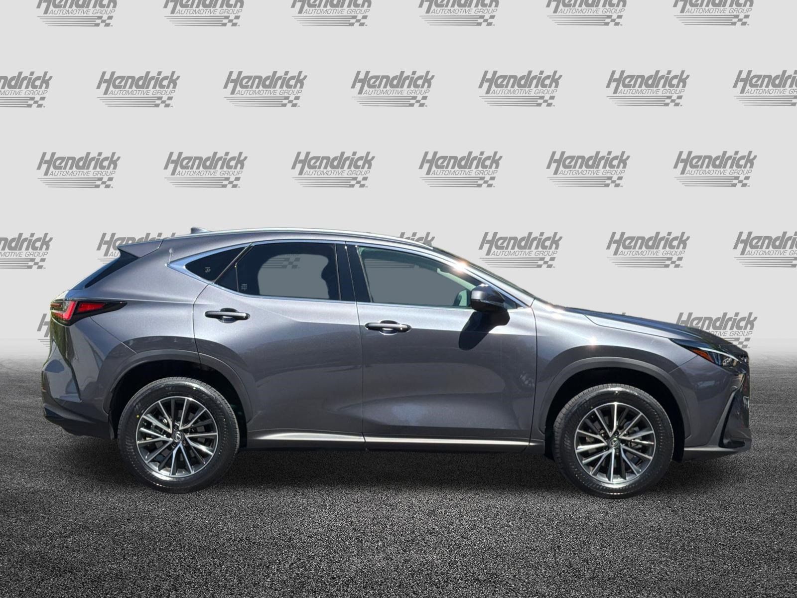 Certified 2024 Lexus NX 250 FWD image 3