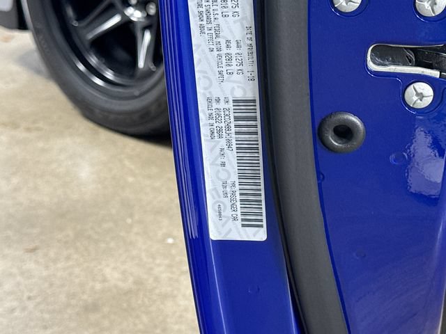 Used 2018 Dodge Challenger SRT Demon RWD image 33