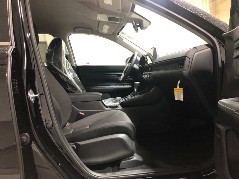 New 2026 Honda CR-V LX image 12