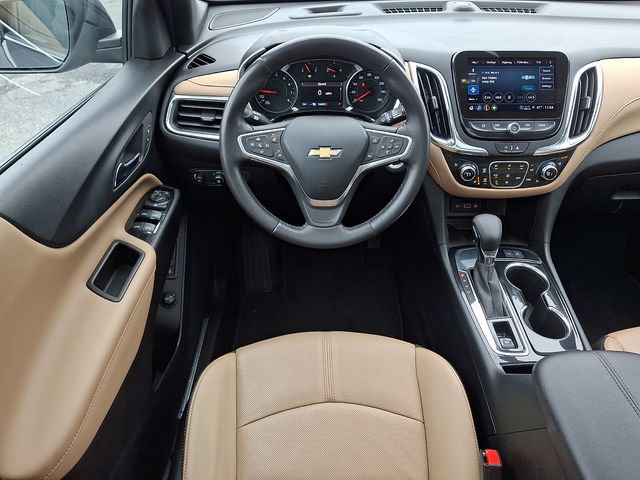 Certified 2022 Chevrolet Equinox Premier image 11