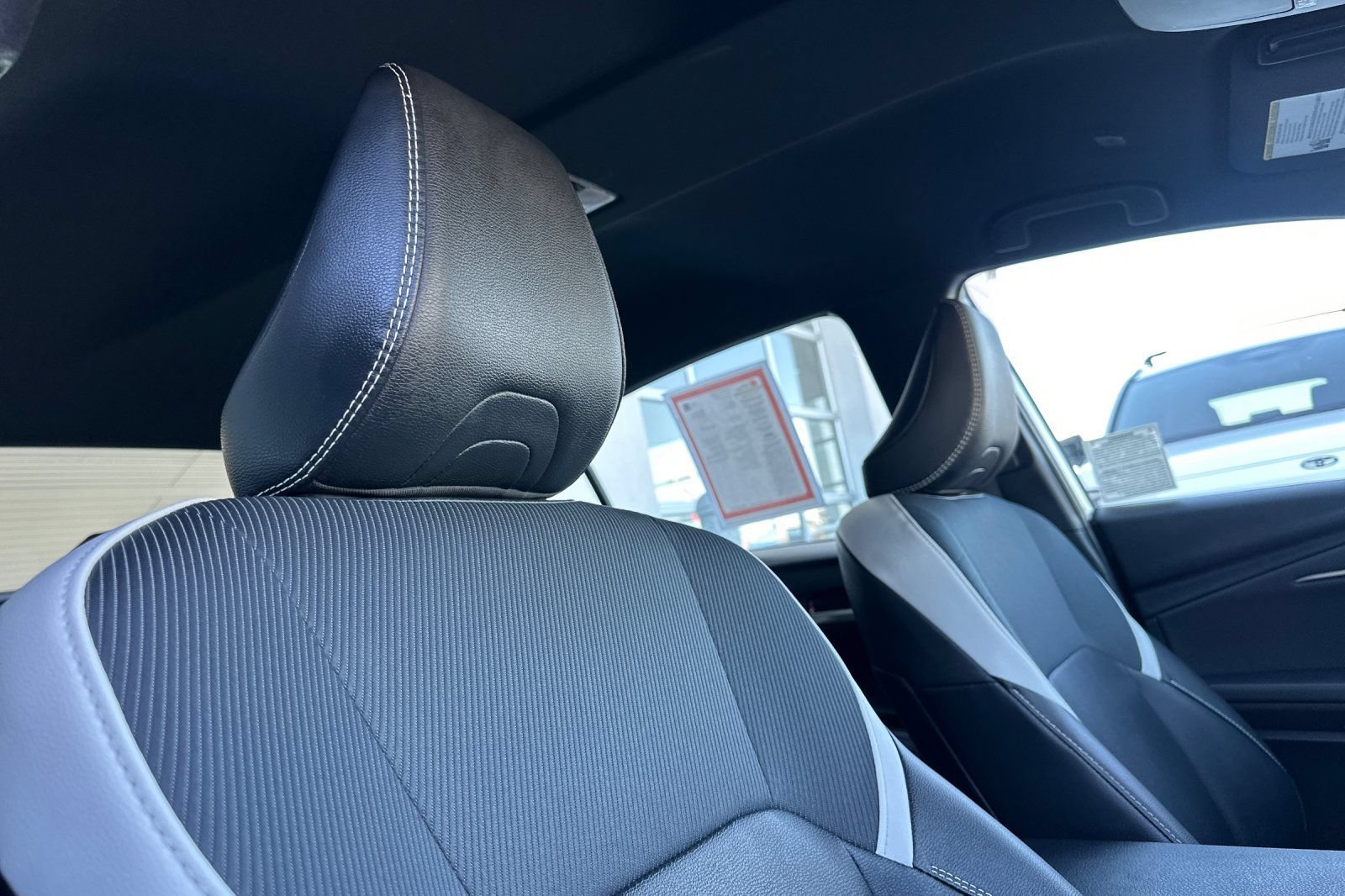 Certified 2025 Toyota Camry SE FWD image 16