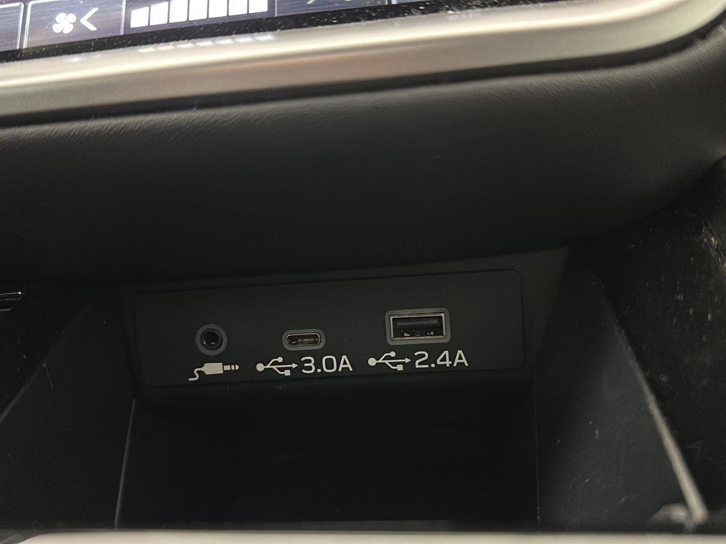 Certified 2023 Subaru Outback Touring image 15