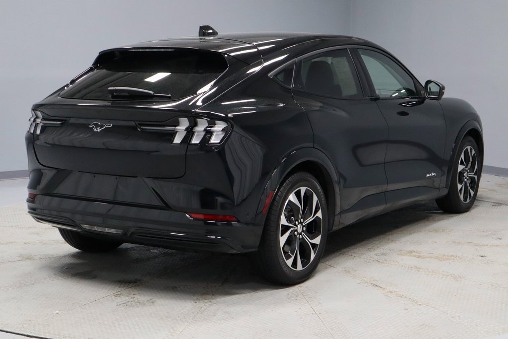Certified 2023 Ford Mustang Mach-E Premium image 11