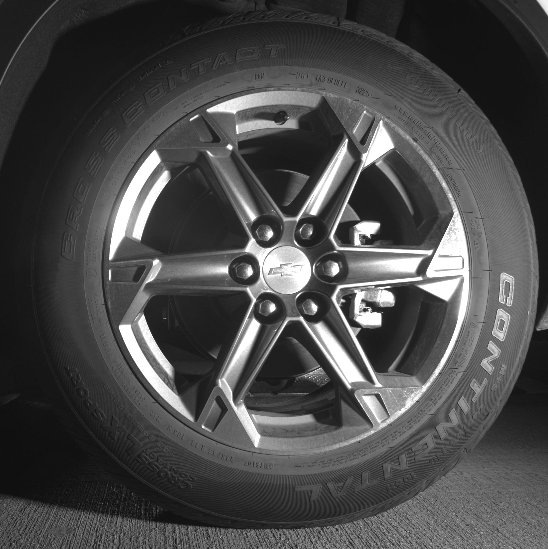 Used 2025 Chevrolet Blazer LT image 14