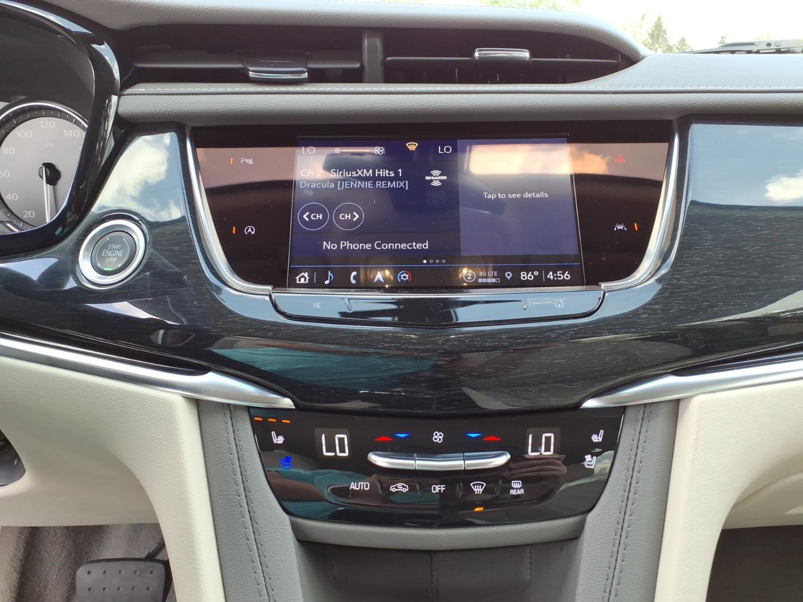 Used 2023 Cadillac XT6 Premium Luxury image 20