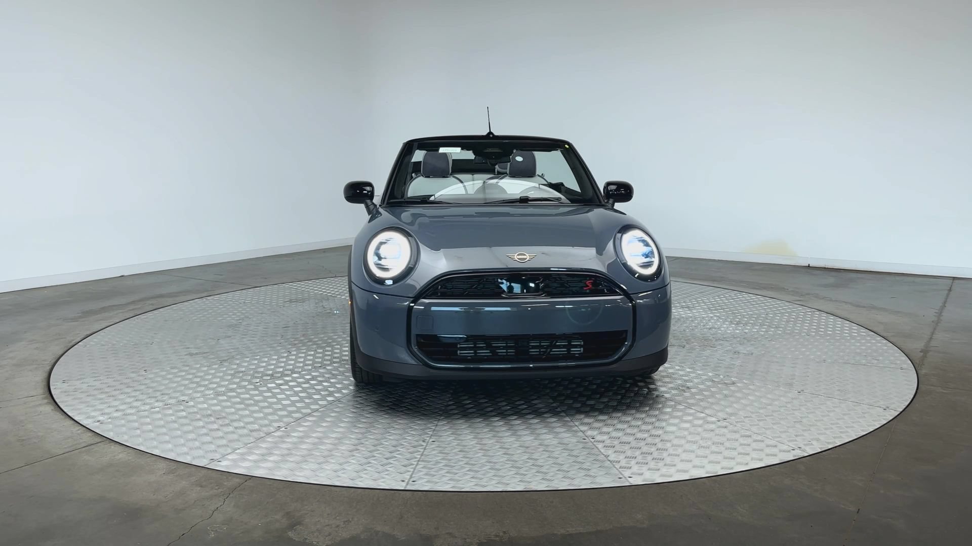 New 2026 MINI Cooper S FWD image 3