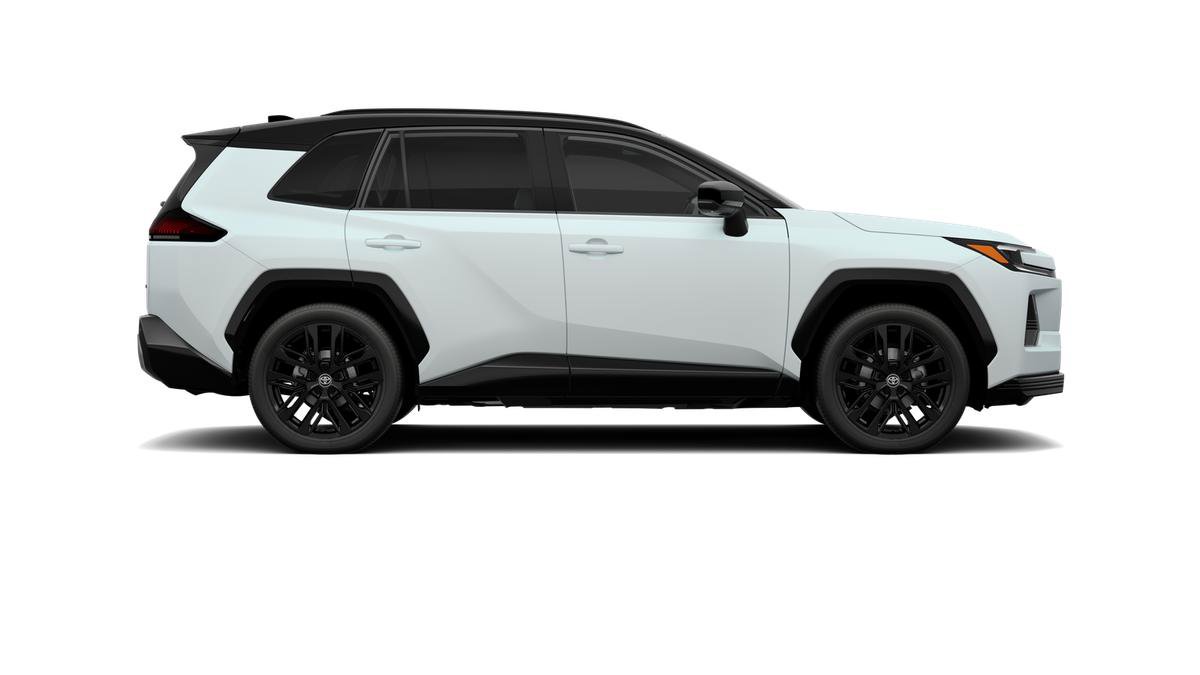 New 2026 Toyota RAV4 XSE image 34