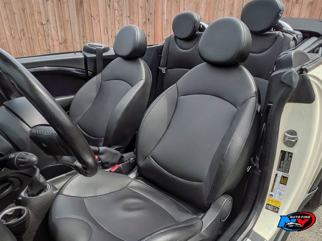 Used 2013 MINI Cooper S w/ Sport Pkg FWD image 11