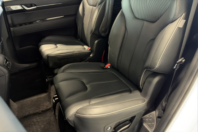 Used 2025 Hyundai Palisade Calligraphy AWD/4WD image 23