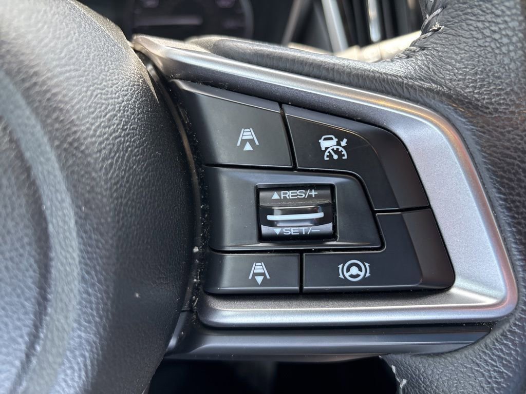 Used 2022 Subaru Outback Limited image 25