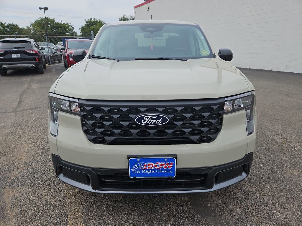 New 2025 Ford Maverick XLT w/ Equipment Group 302A image 3