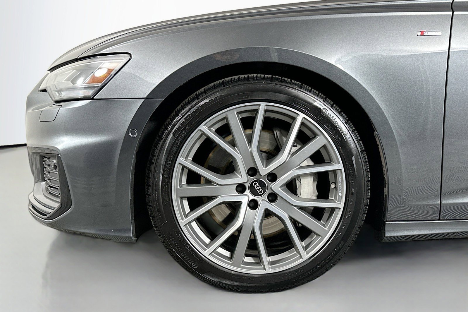 Used 2023 Audi A6 3.0T Premium w/ Convenience Package image 11