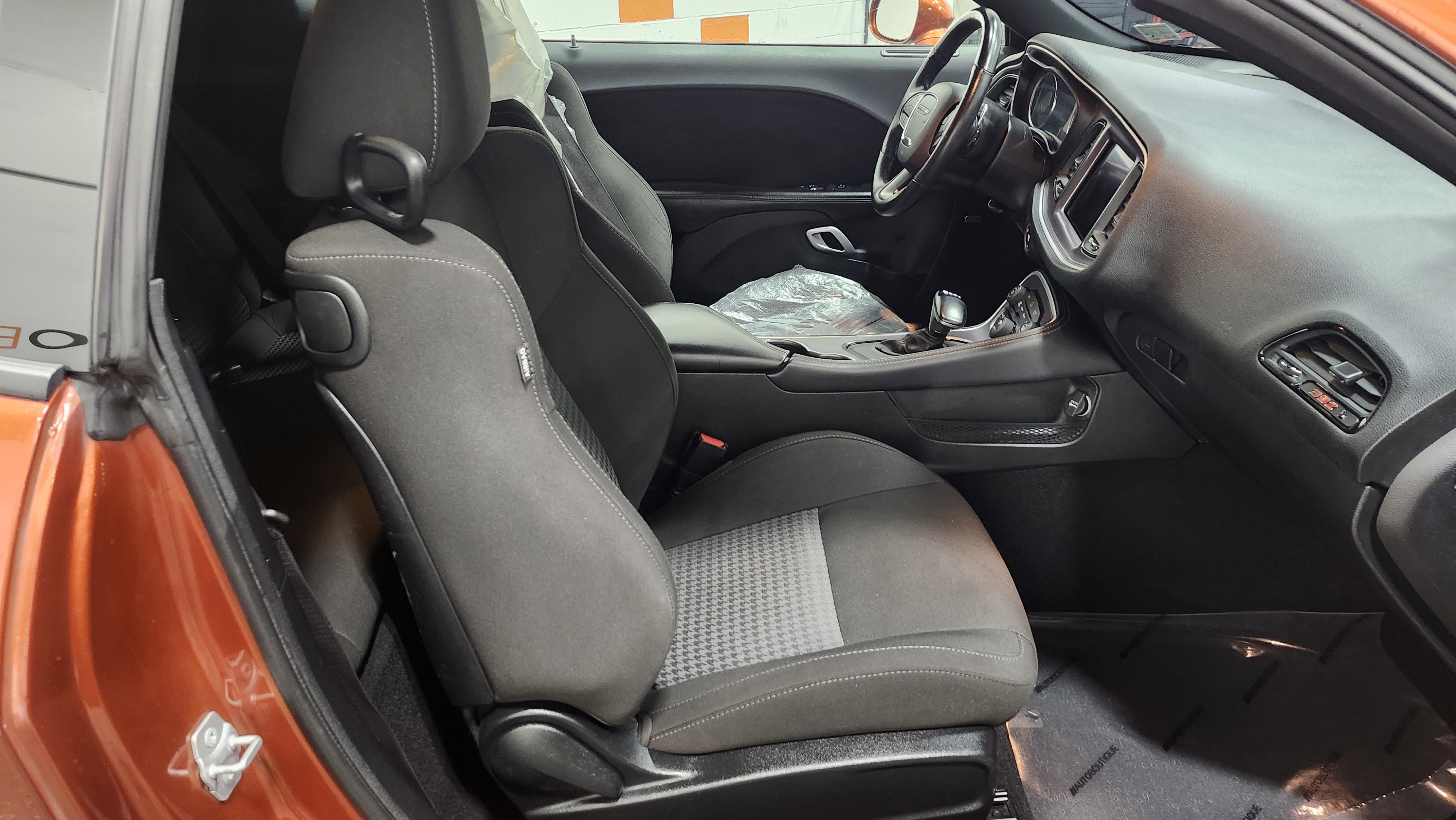 Used 2021 Dodge Challenger R/T Scat Pack image 22