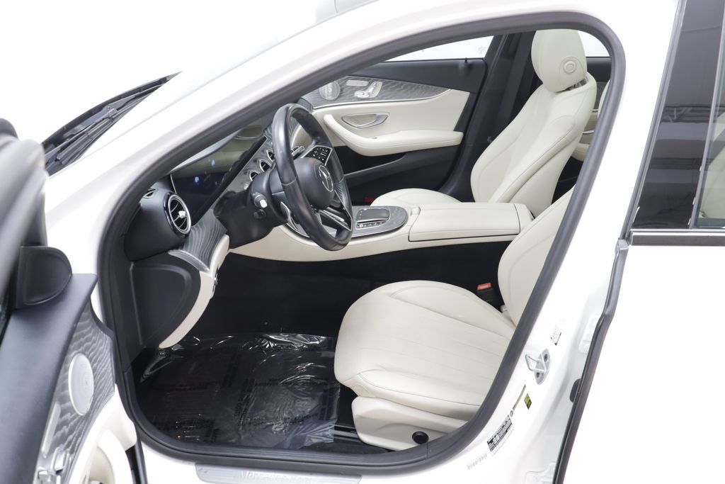 Used 2021 Mercedes-Benz E 350 Sedan w/ Premium Package image 6
