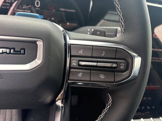 New 2026 GMC Acadia Denali w/ Super Cruise Package AWD/4WD image 19