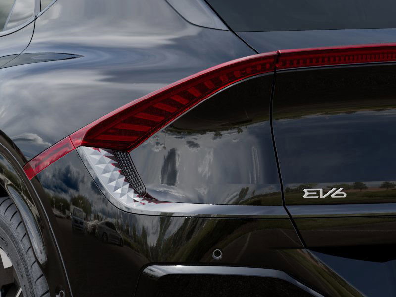 New 2025 Kia EV6 GT-Line RWD image 11