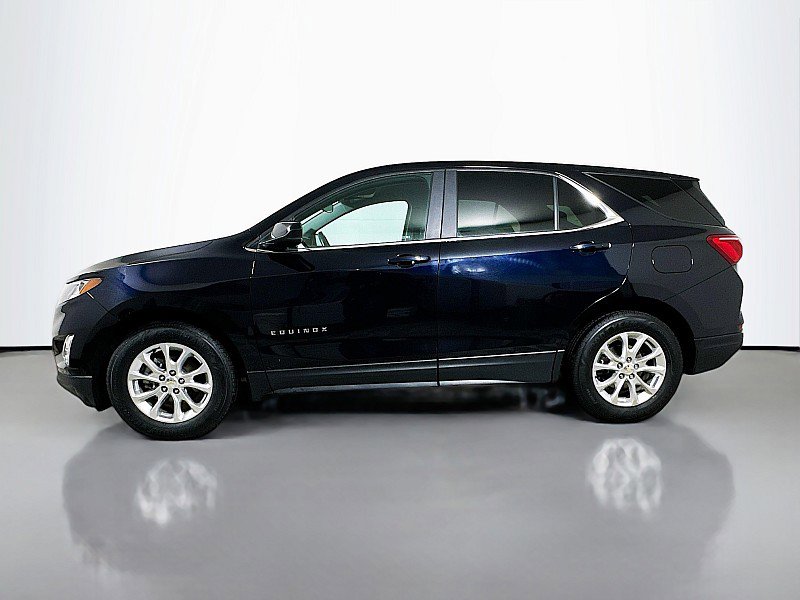 Used 2021 Chevrolet Equinox LT image 4
