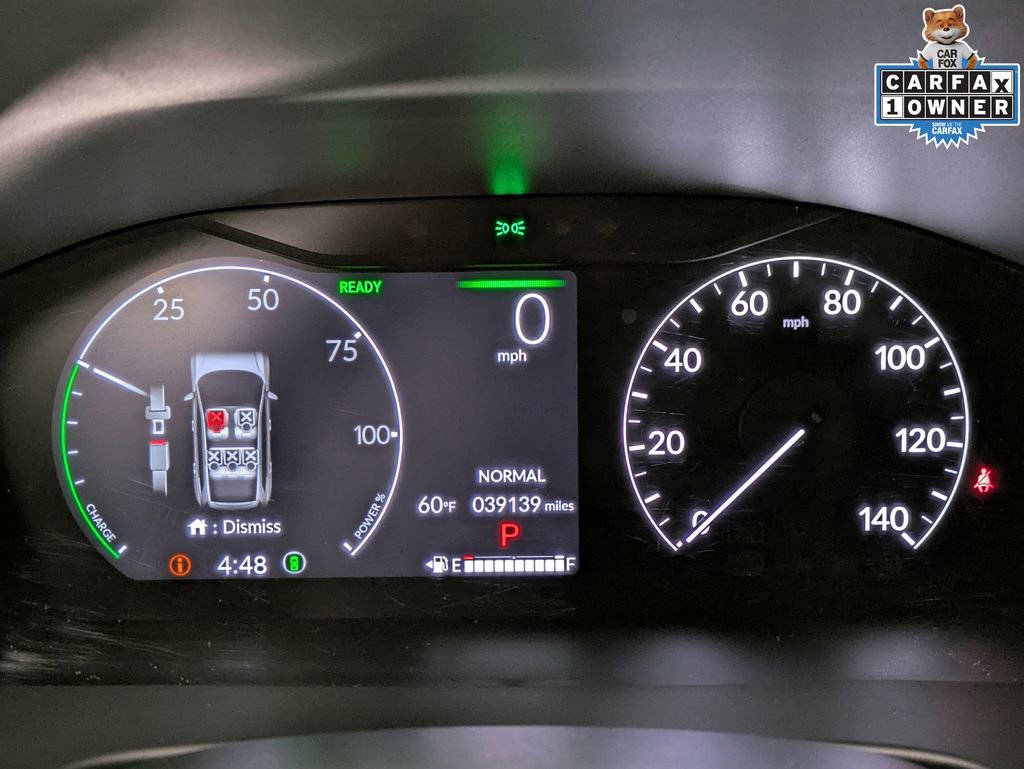 Certified 2023 Honda CR-V Sport Touring image 15