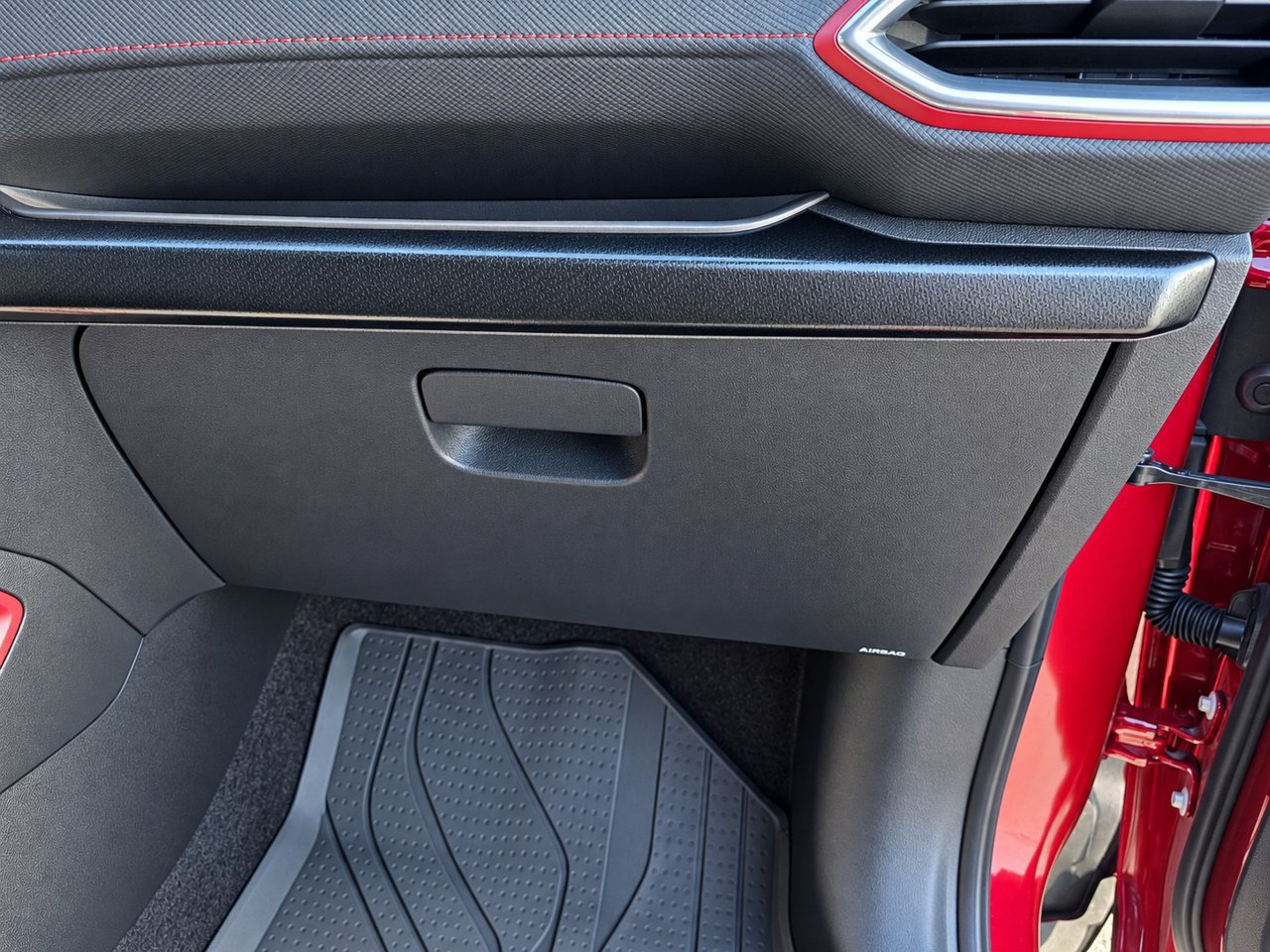 Certified 2023 Chevrolet TrailBlazer RS w/ Convenience Package FWD image 31