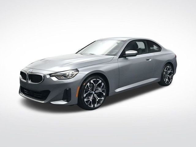 New 2026 BMW 230i xDrive Coupe w/ Premium Package image 9