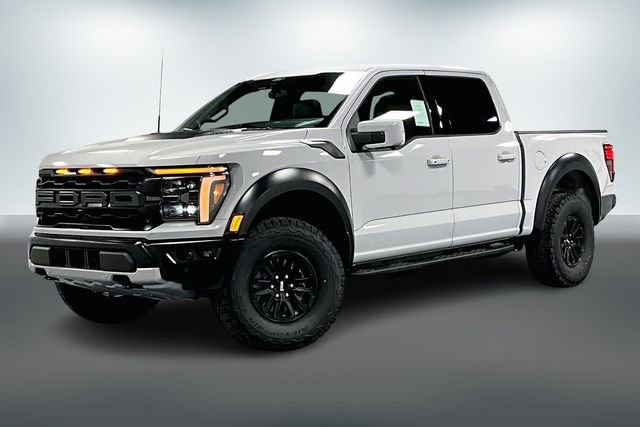 New 2026 Ford F150 Raptor image 2