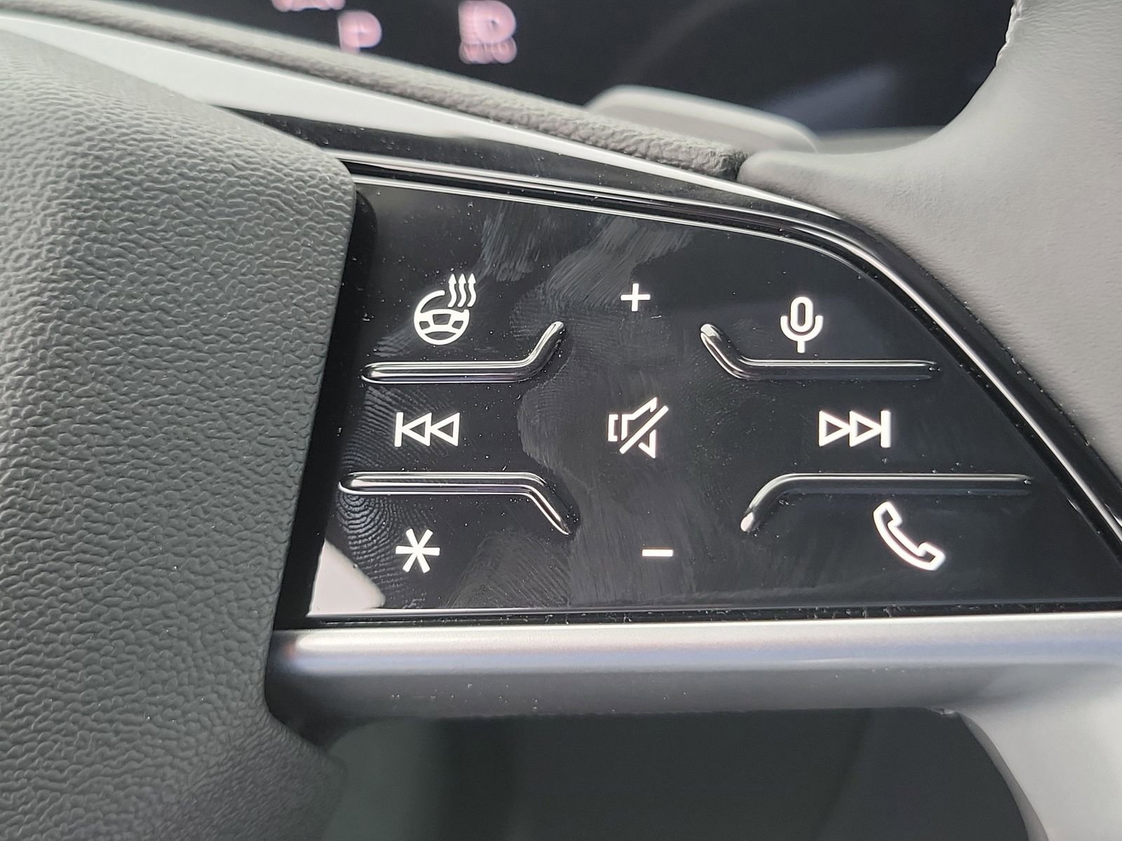 New 2025 Audi Q5 Premium Plus image 21