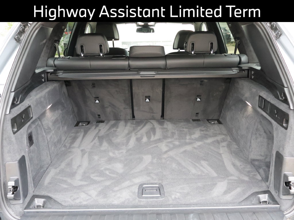 Certified 2026 BMW X5 M60i AWD/4WD image 19