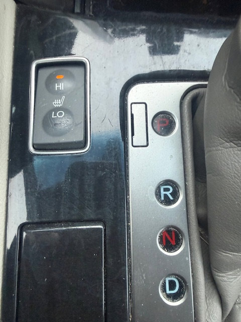 Used 2009 Acura RL image 18